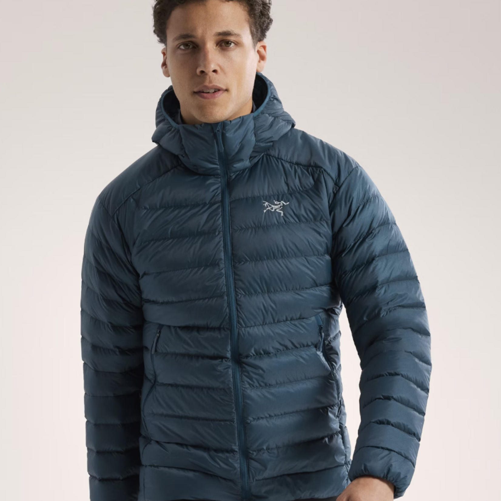 Arcteryx Arcteryx Cerium Hoody (M)