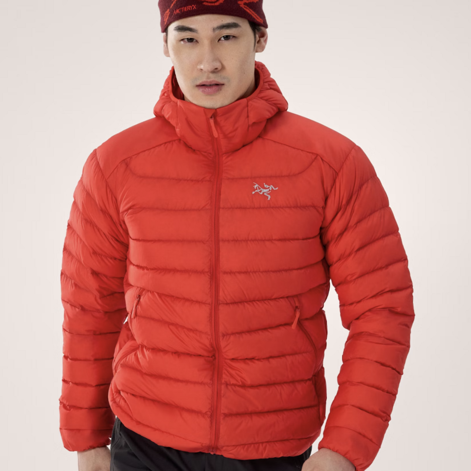 Arcteryx Arcteryx Cerium Hoody (M)