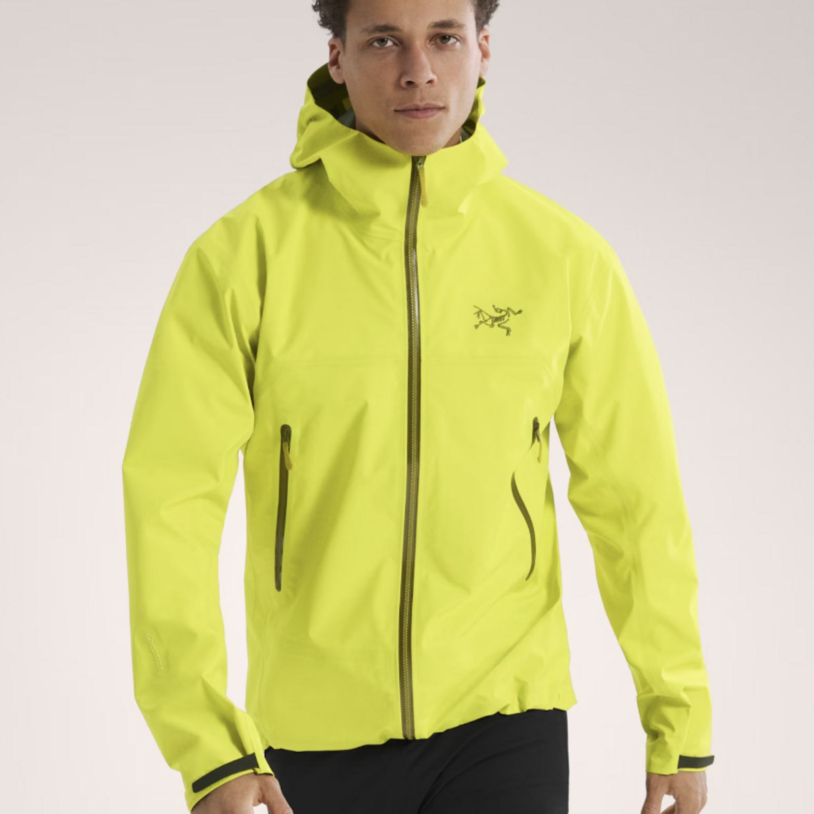 Arcteryx Arcteryx Beta Jacket (M)