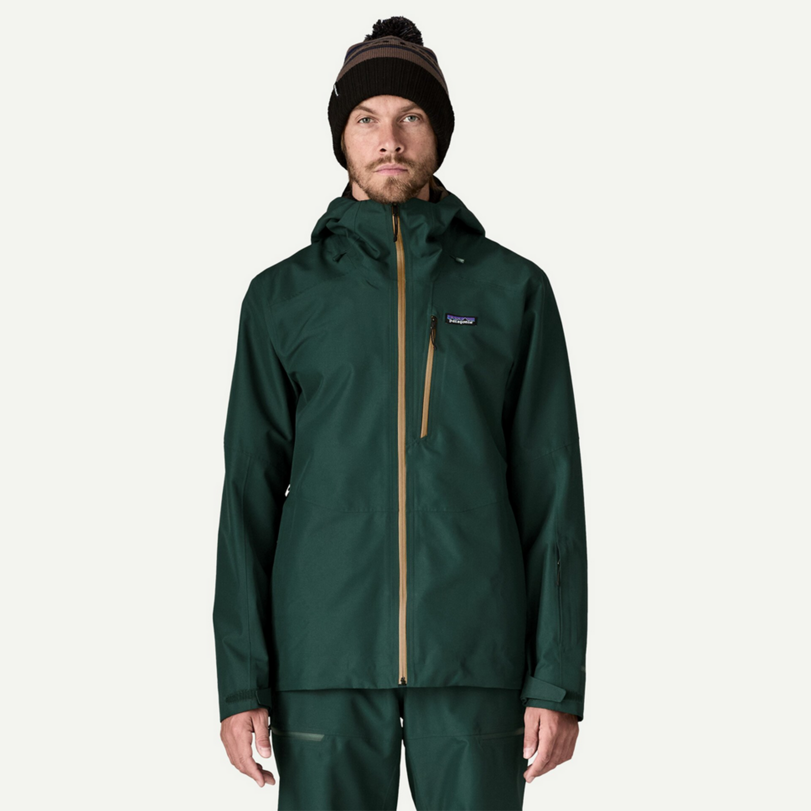 Patagonia Patagonia Powder Town Jkt (M)