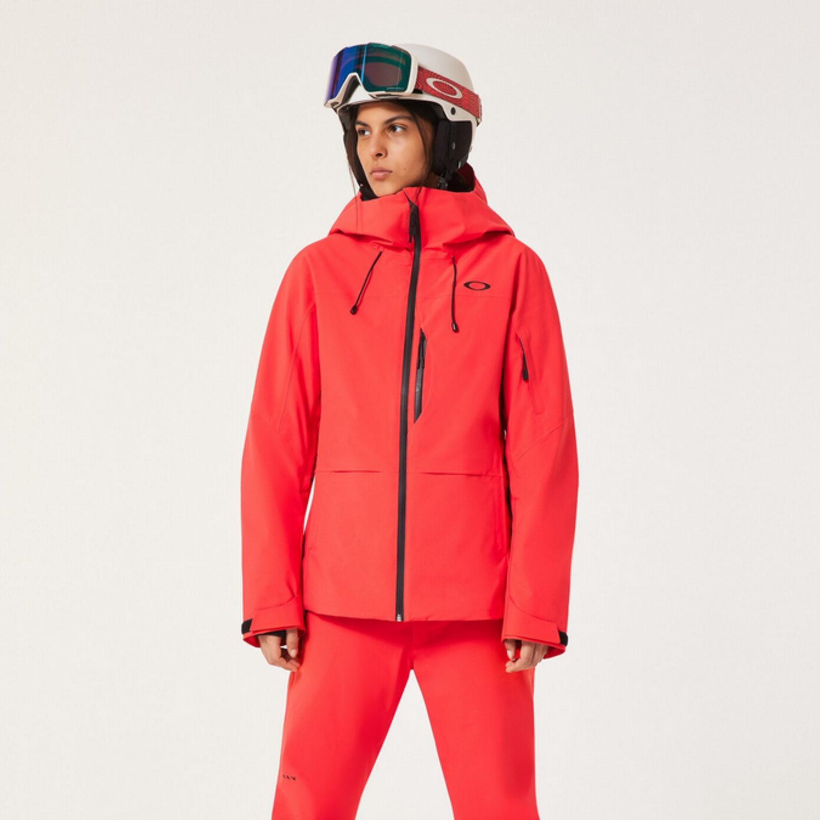 Oakley Oakley Canopy Insulated Jacket (W)