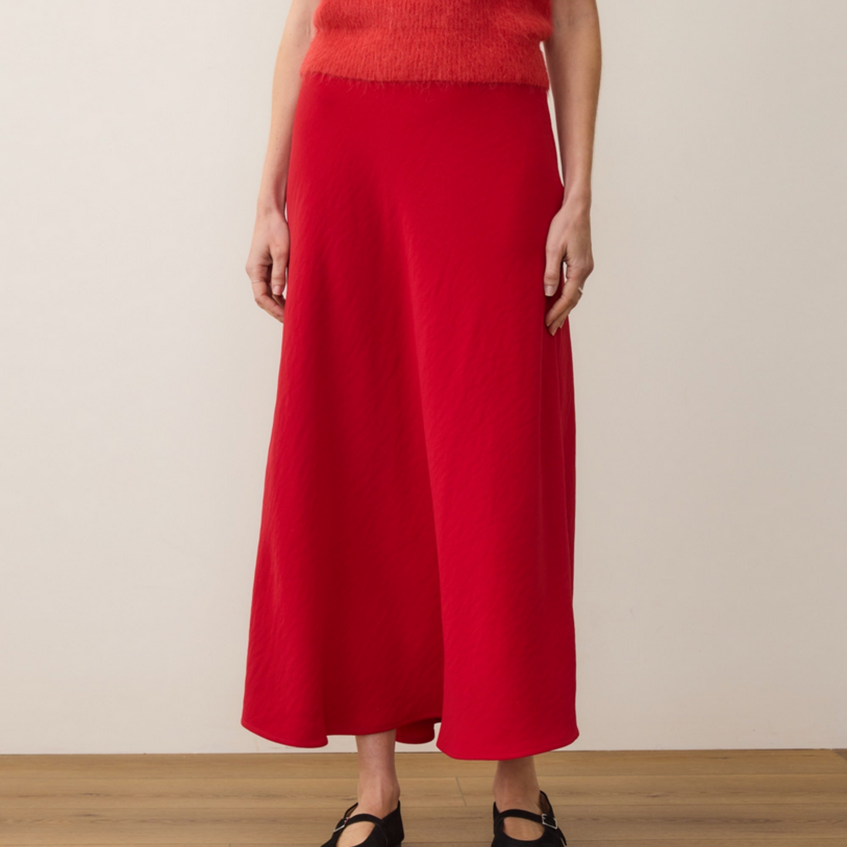 Marine Layer Marine Layer Natalia Circle Skirt (W)