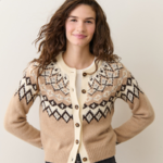 Marine Layer Marine Layer Fiorella Cardigan (W)