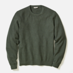 Marine Layer Marine Layer Sweater Tee (M)