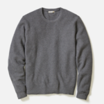 Marine Layer Marine Layer Sweater Tee (M)