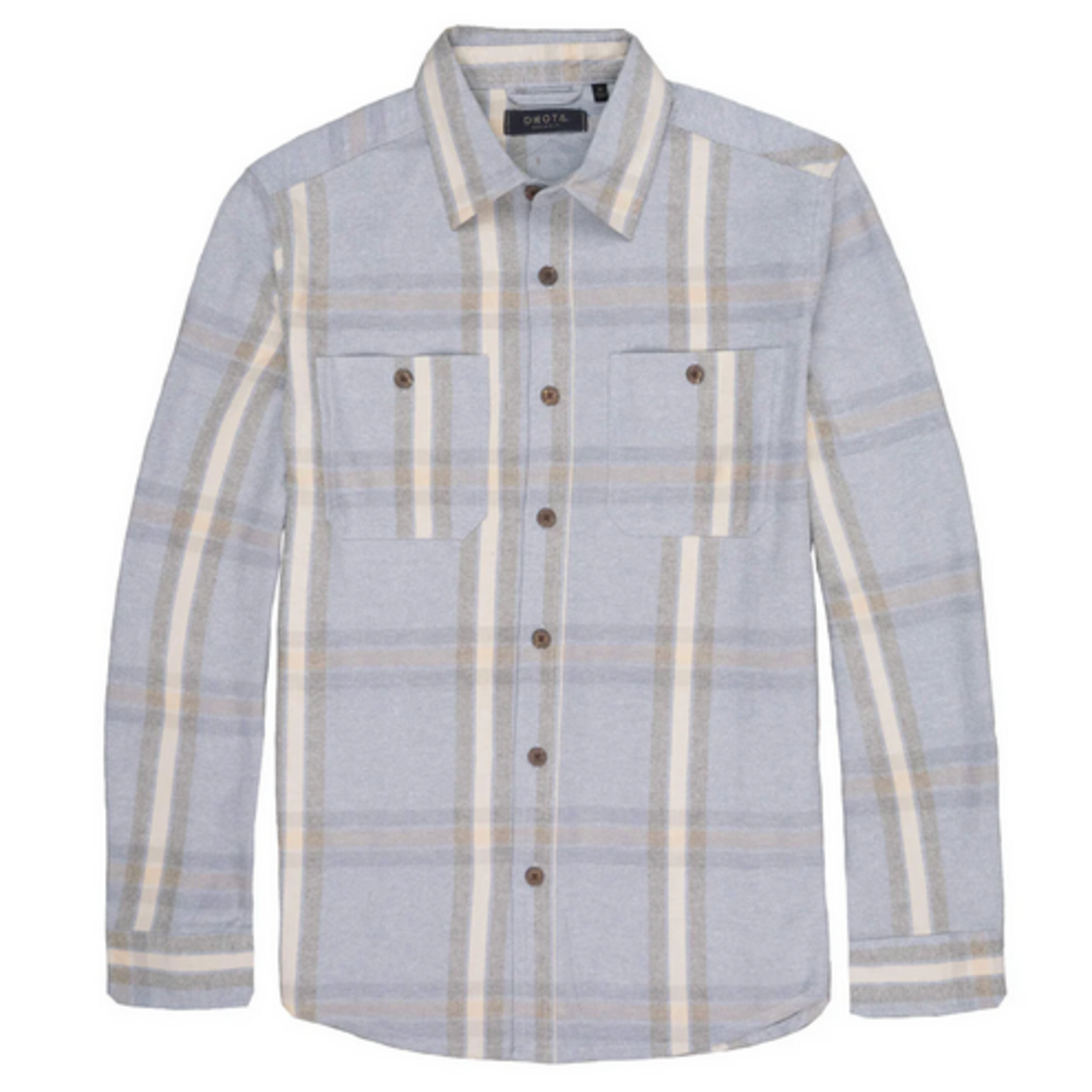 Dakota Grizzly Dakota Grizzly Grant (M)