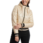 Ohsho Osho Gabriela Hooded Jacket (W)