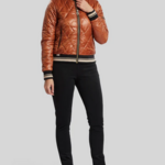 Ohsho Osho Filomena Bomber (W)