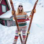 Skhoop Skhoop Ofelia Bootcut (W)