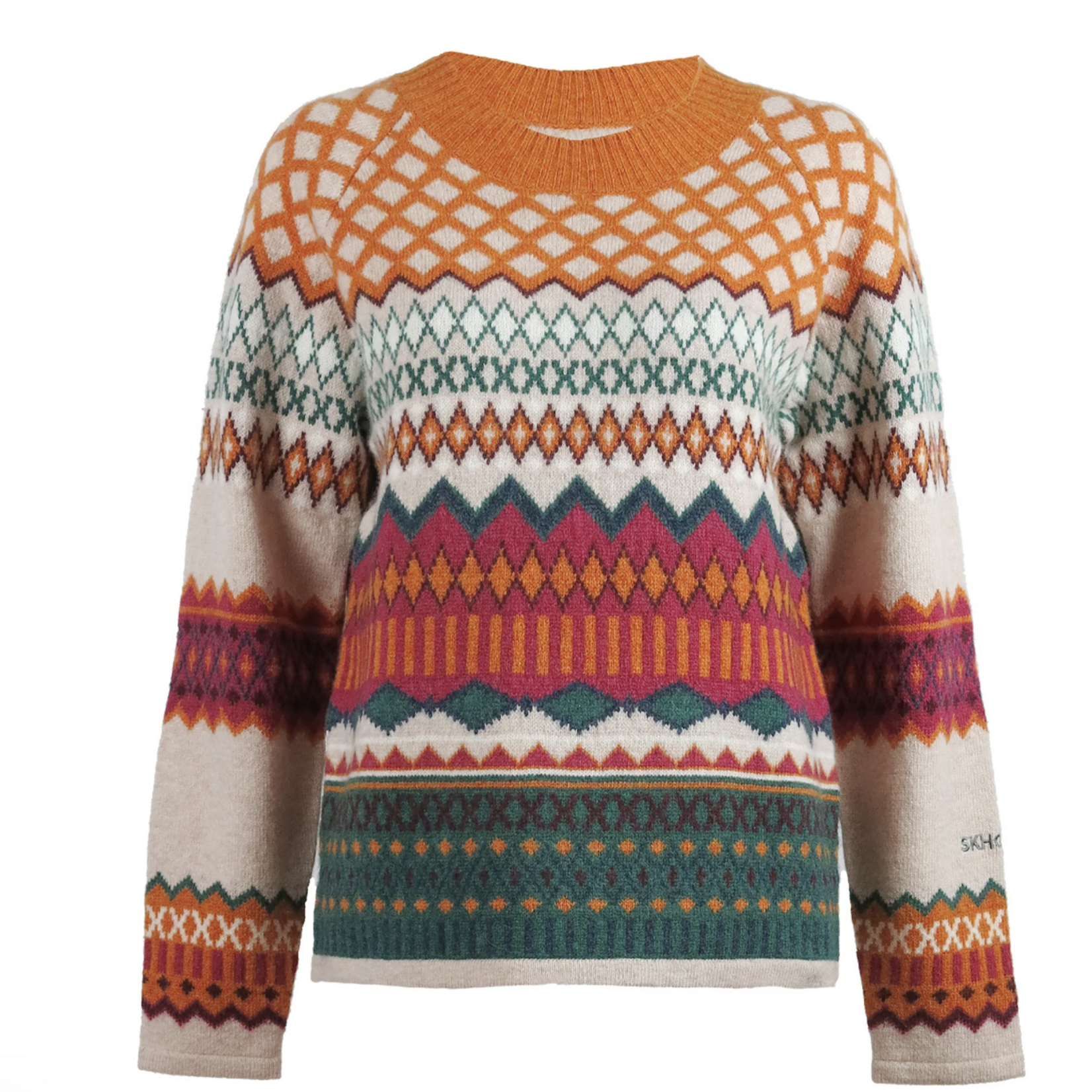 Skhoop Skhoop Ofelia Sweater (W)