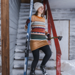 Skhoop Skhoop Ofelia Sweater (W)