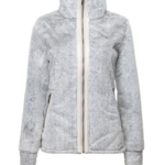 Wooly Bully Wear Wooly Bully Charming Half Zip (W)