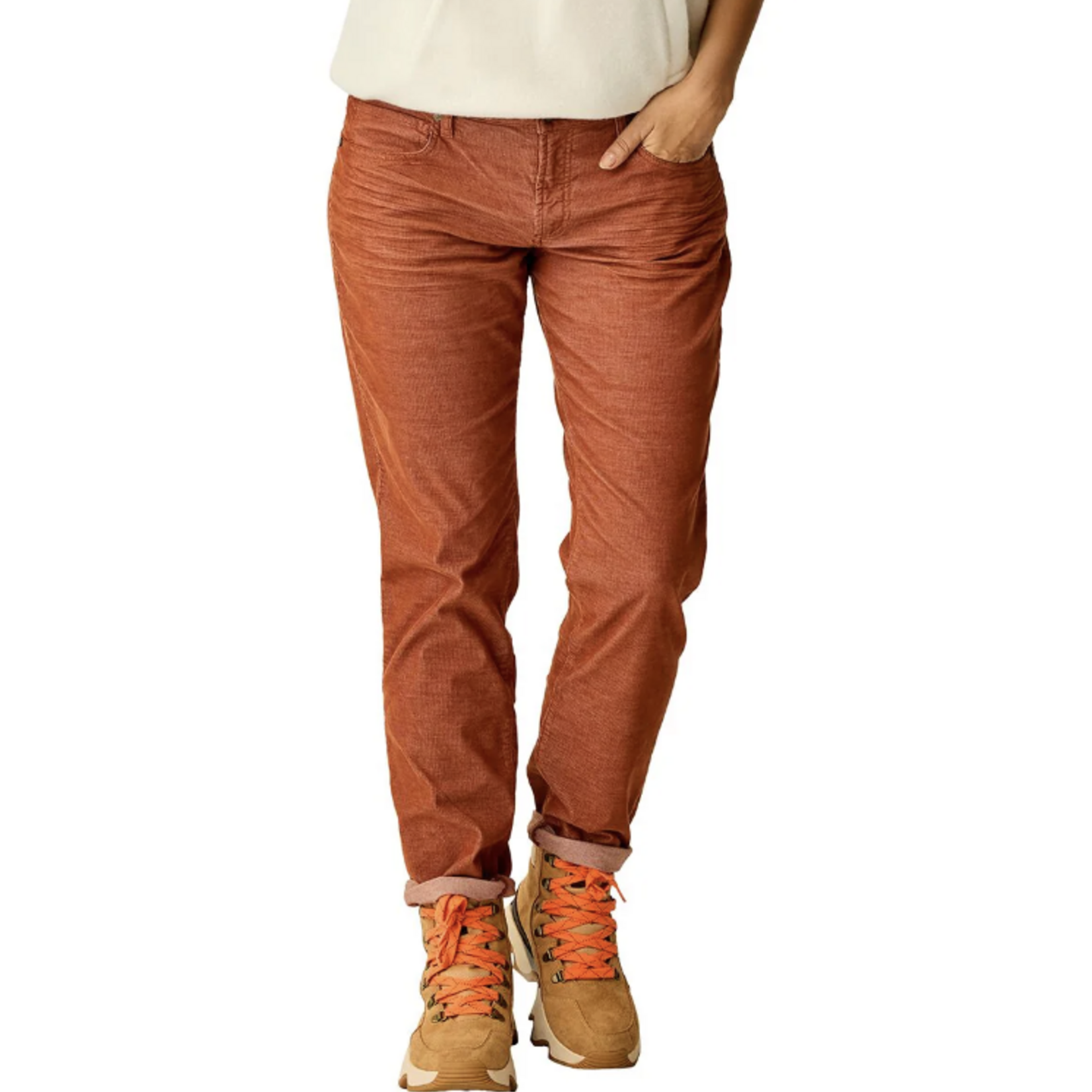 Carve Designs Carve Carson Cord (W)