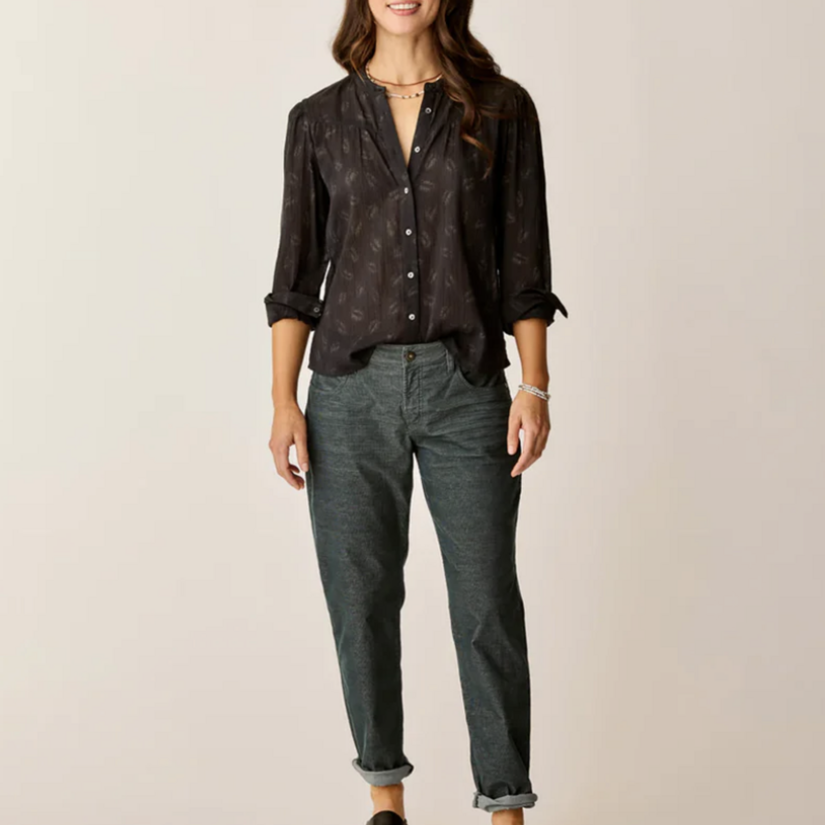 Carve Designs Carve Carson Cord (W)