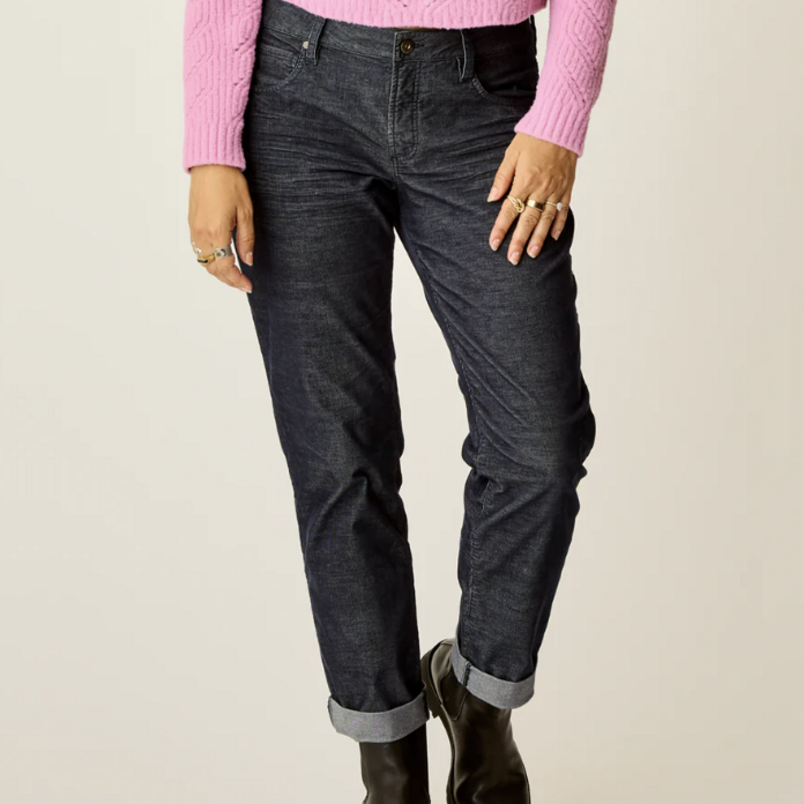 Carve Designs Carve Carson Cord (W)