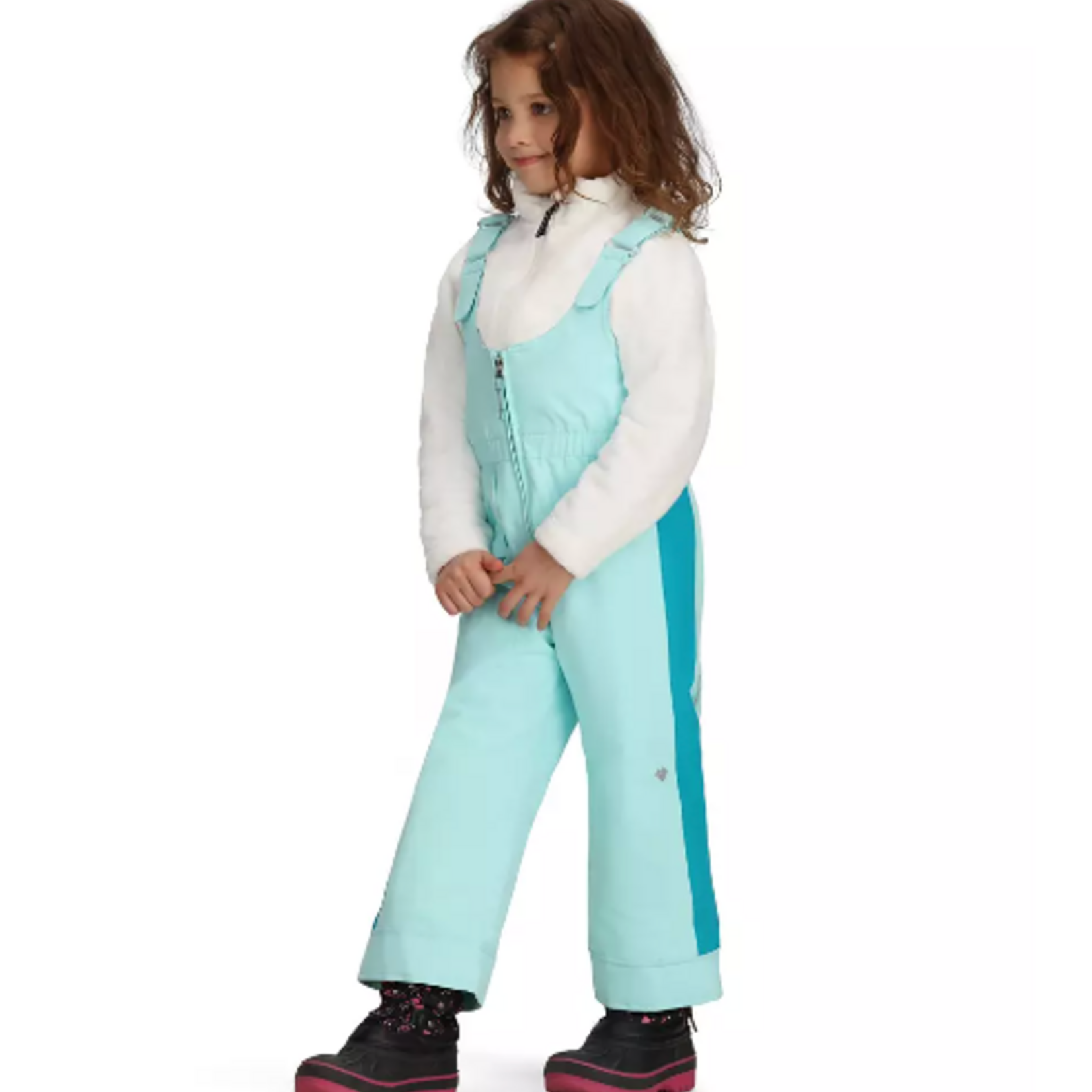 Obermeyer Obermeyer Snoverall Bib Stripe Pant (Y)