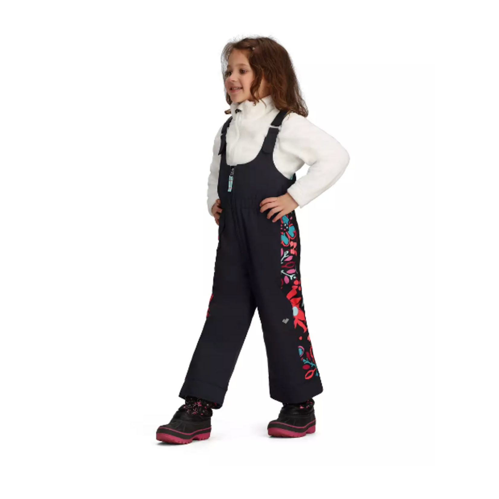 Obermeyer Obermeyer Snoverall Bib Stripe Pant (Y)