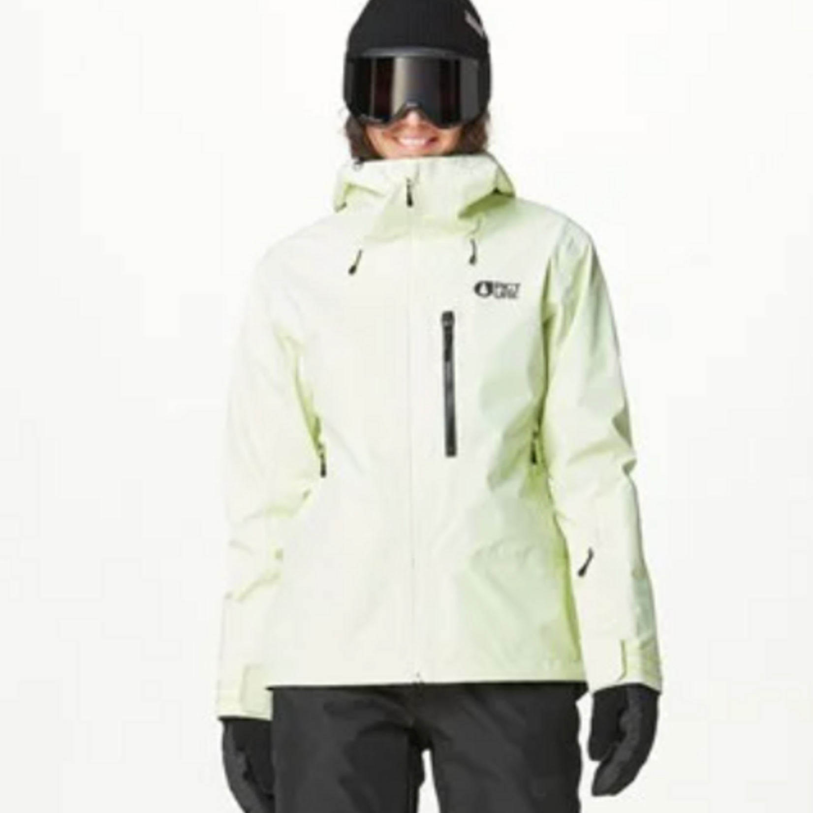 Picture Organic Clothing Picture Sylva 3L Jacket (W)