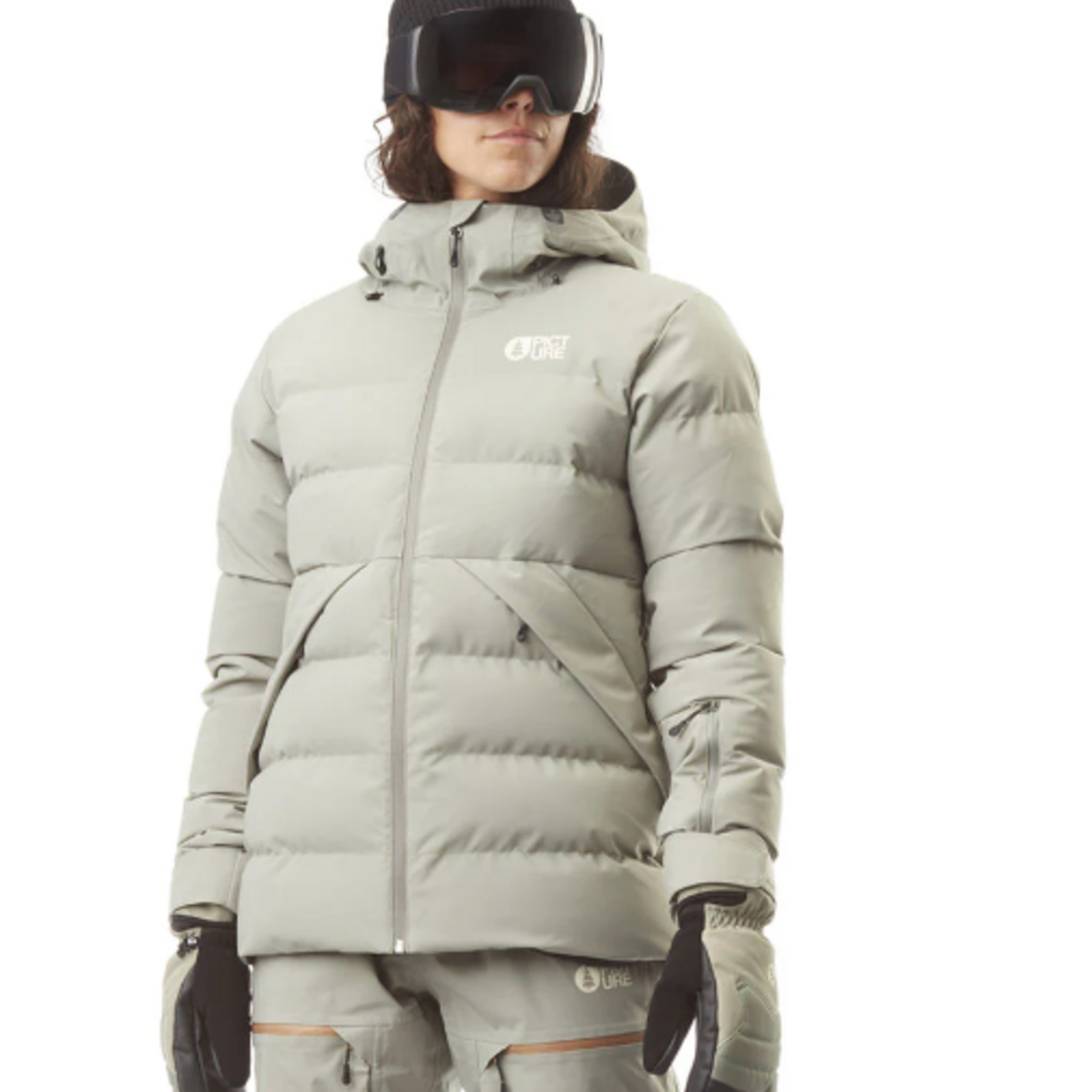 Picture Organic Clothing Picture Lement Jacket (W)