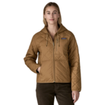Patagonia Patagonia Diamond Quilted Bomber Hoody (W)