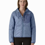 Patagonia Patagonia Diamond Quilted Bomber Hoody (W)