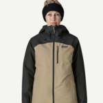 Patagonia Patagonia Insulated Powder Town Jkt (W)