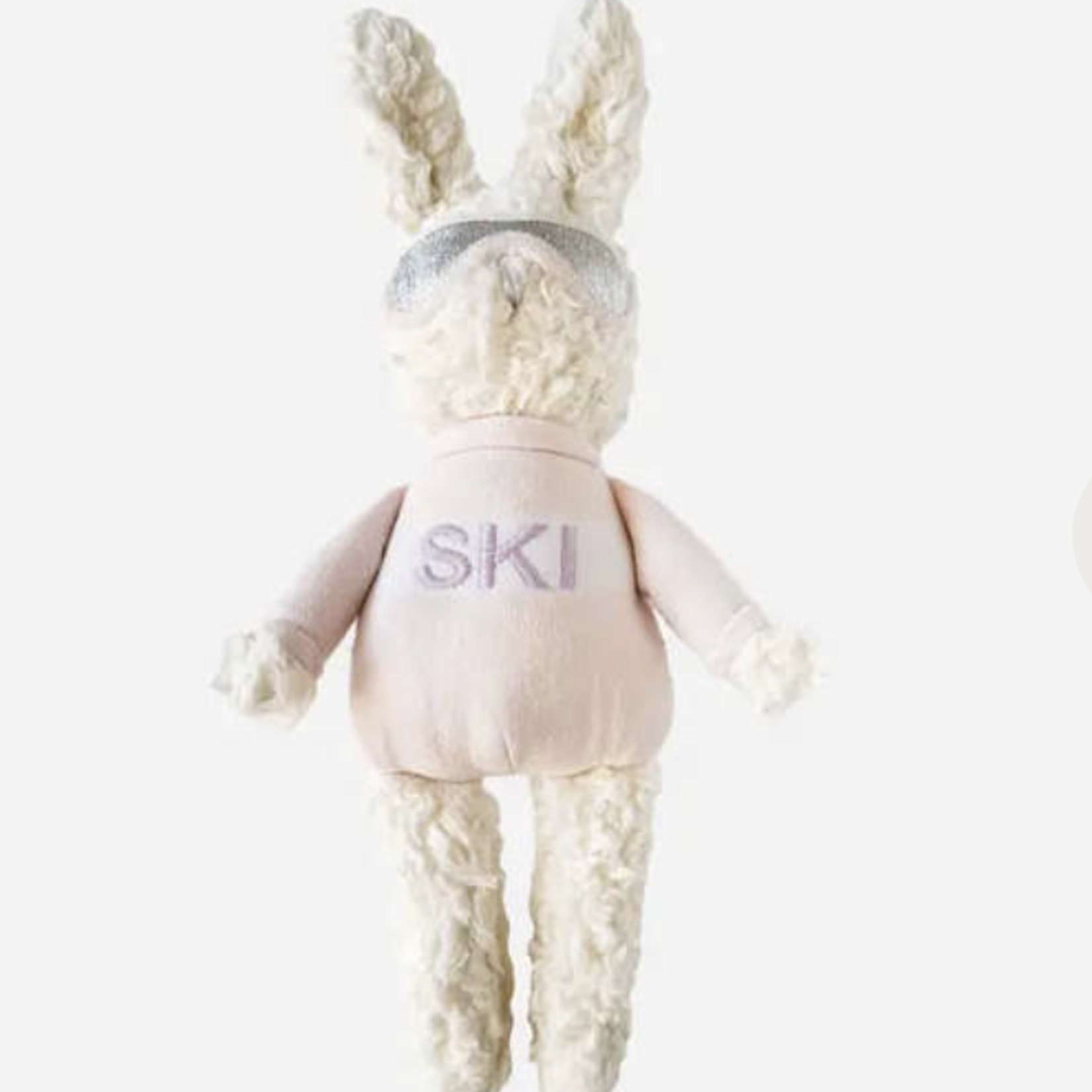 Indigo Fair The Blueberry Hill Ski Bunny