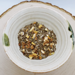 Indigo Fair Wellness & Oils Infused Sachet Balsam Fir & Orange