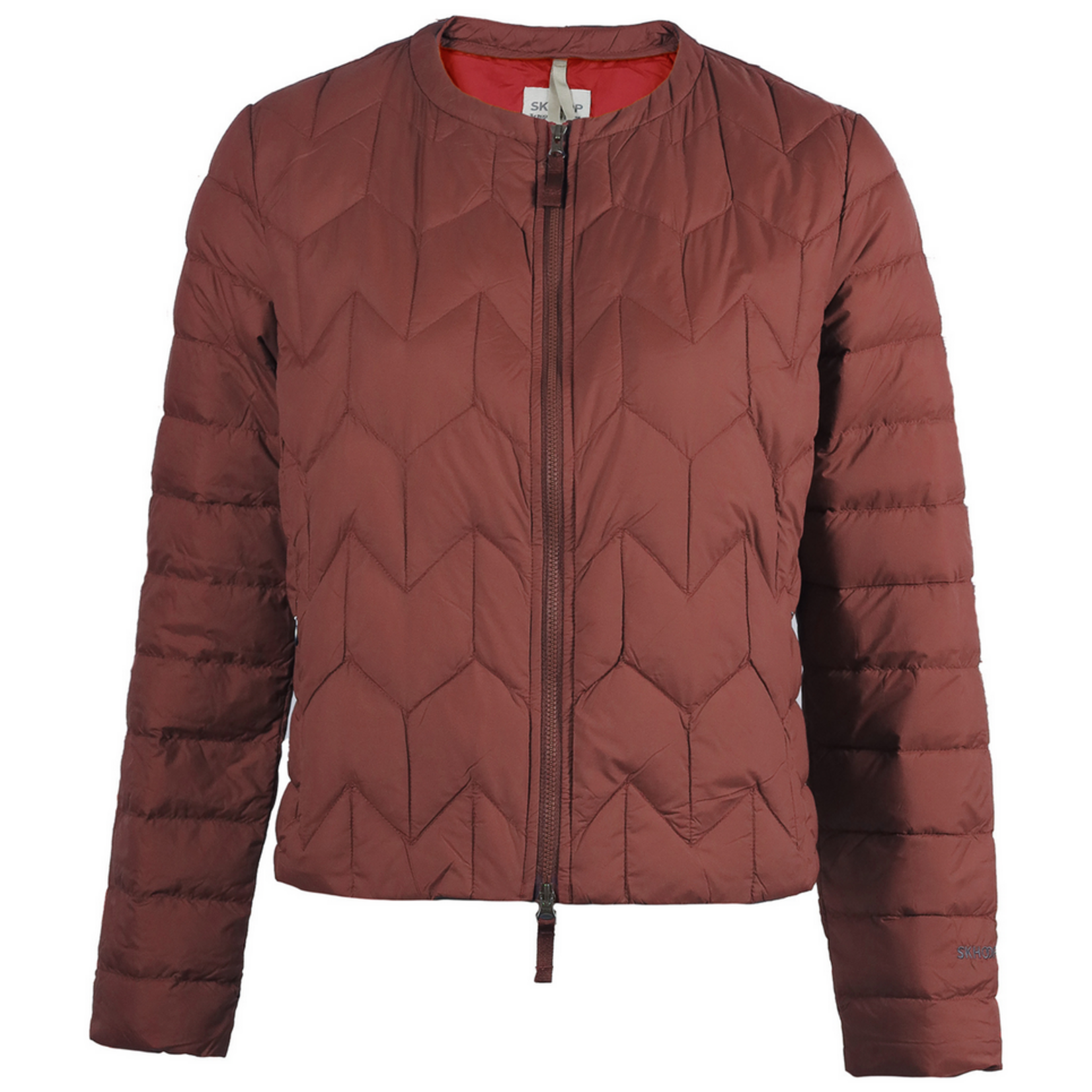 Skhoop Skhoop Cindy Down Sweater (W)