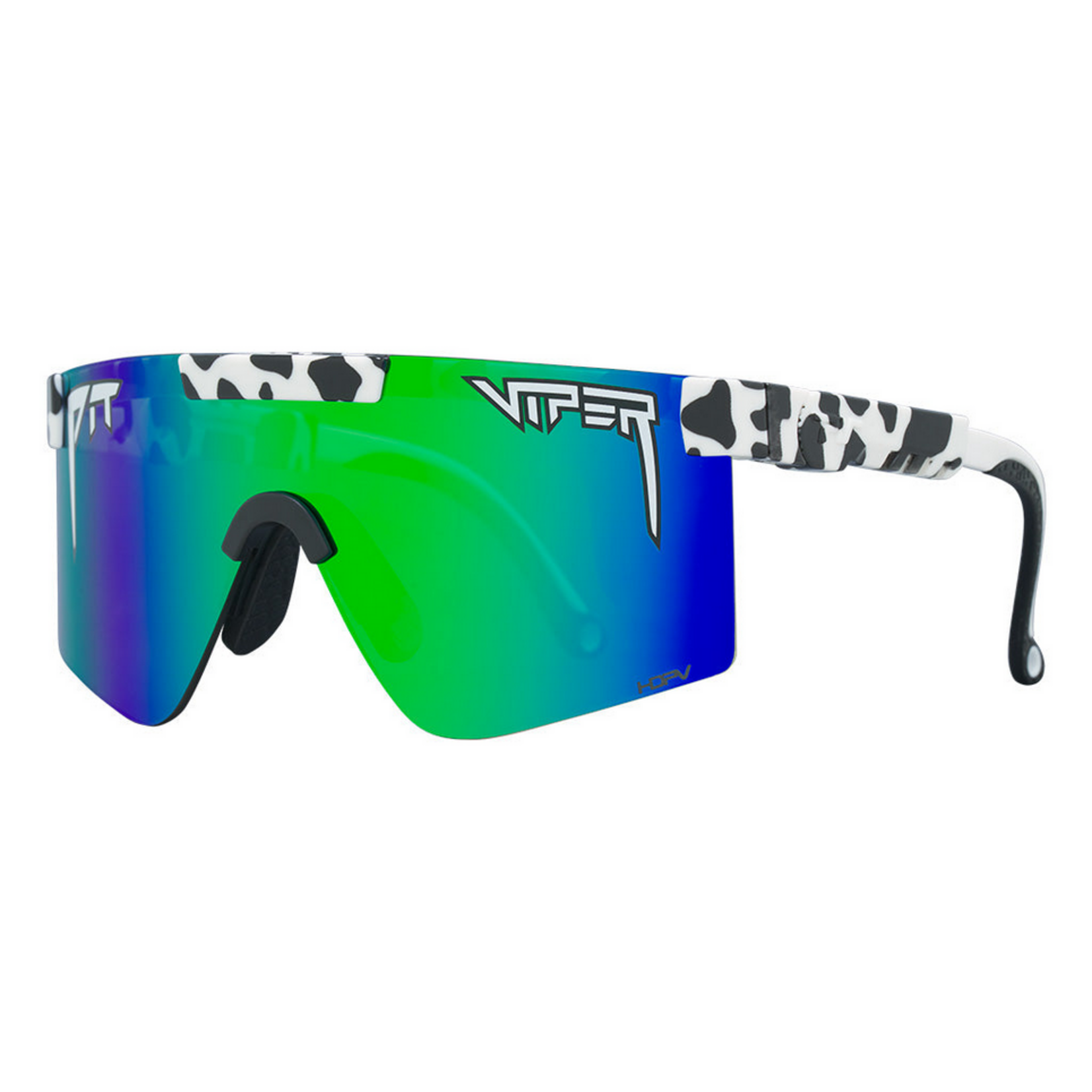 Pit Viper LLC Pit Viper The Cowabunga Org 2.0 (A)F25 HDPV Pol Blu/Grn Narrow