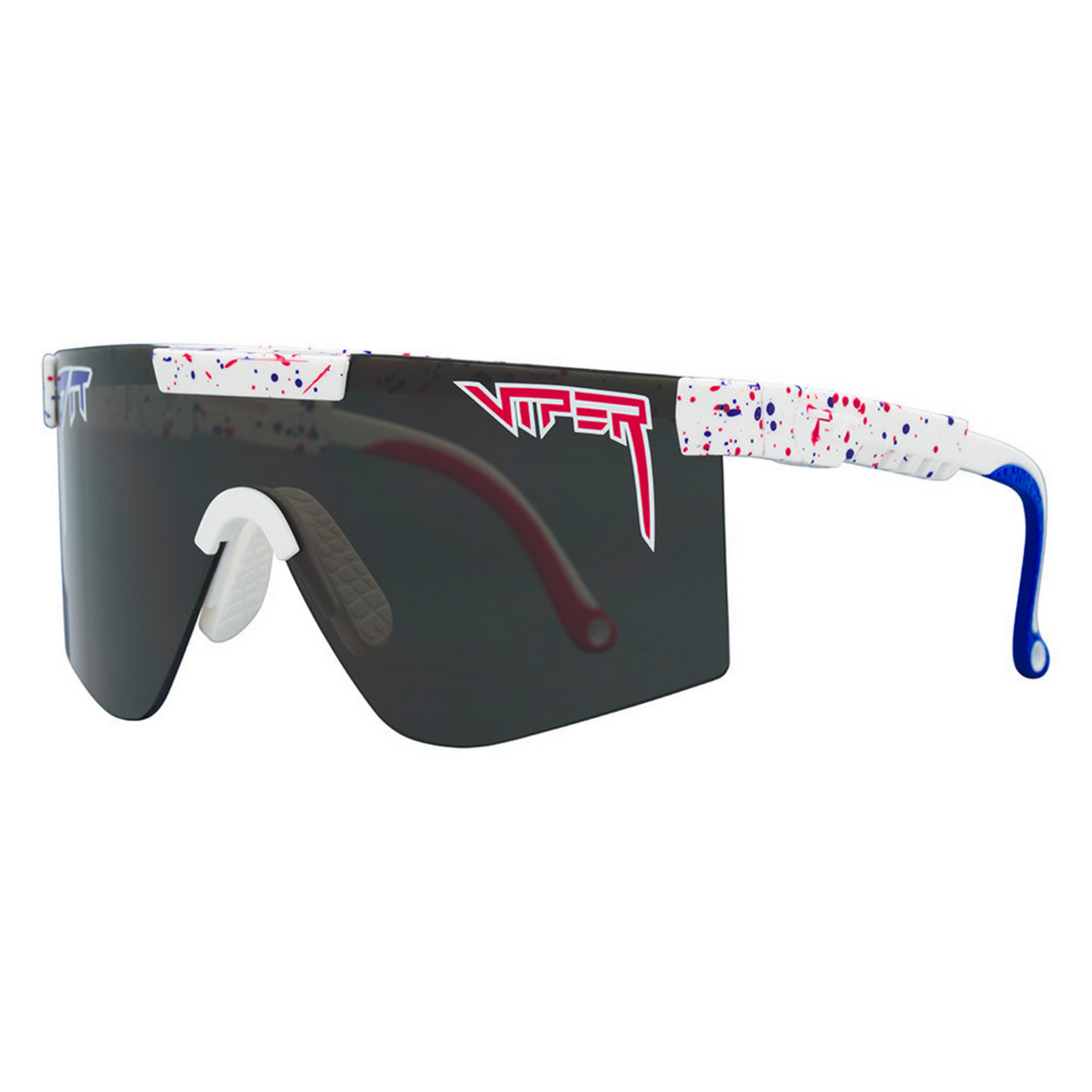 Pit Viper LLC Pit Viper The Merika Org 2.0 (A)F25 Smoke Wide