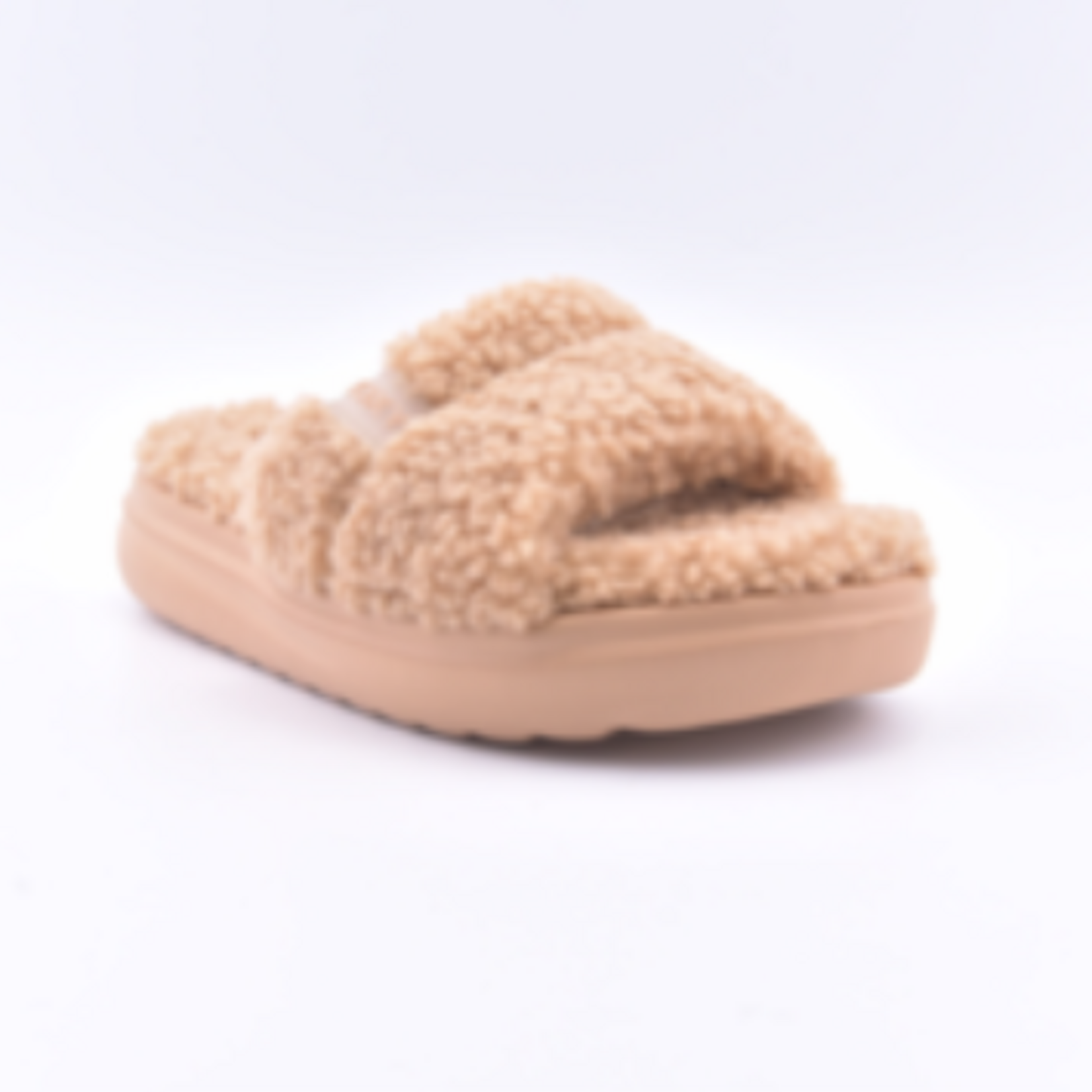 Roxy Roxy Gelato Lux Fleece Sandal