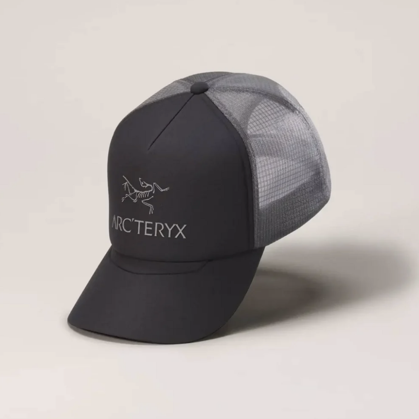 Arcteryx Arcteryx Bird Word Trucker Curved