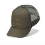 Arcteryx Arcteryx Bird Word Trucker Curved