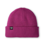 Arcteryx Arcteryx Mallow Toque Amaranthus