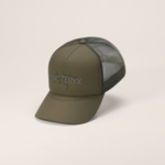 Arcteryx Arcteryx Bird Word Trucker Hat