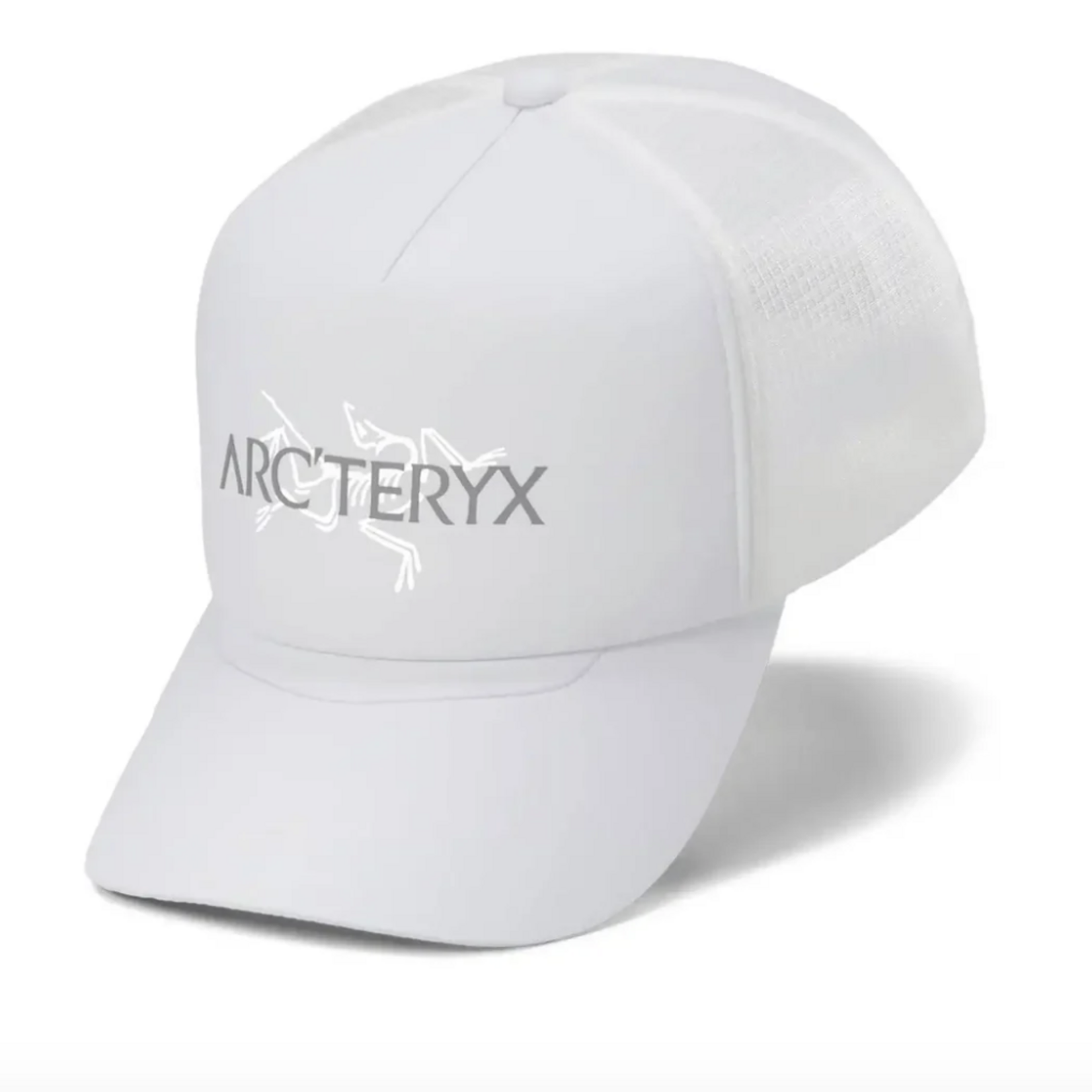 Arcteryx Arcteryx Bird Word Trucker Hat