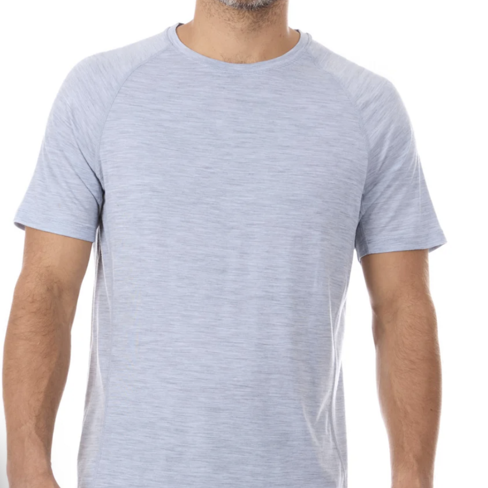 Minus 33 Minus33 Woolverino Micro T-Shirt (M)