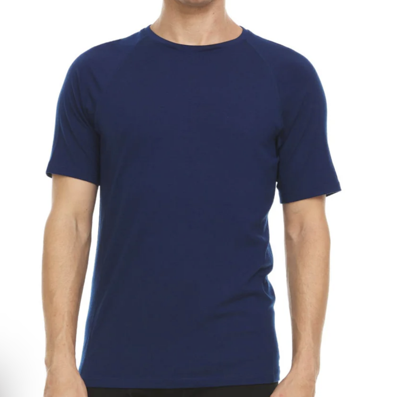 Minus 33 Minus33 Woolverino Micro T-Shirt (M)