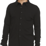 Minus 33 Minus33 MW Button Up LS (M)