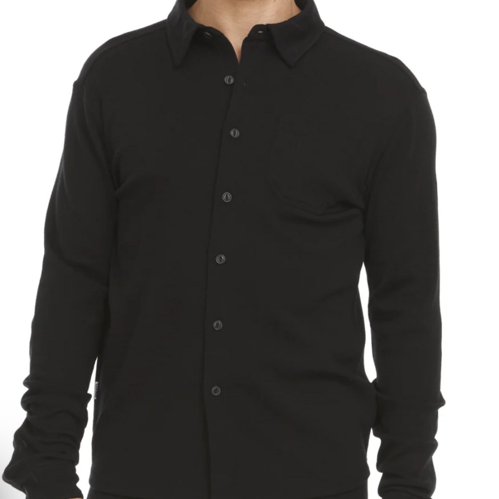 Minus 33 Minus33 MW Button Up LS (M)
