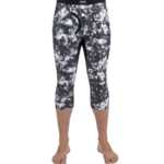 Black Strap BlackStrap Skyliner Pant 3/4 Leg (M)