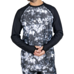 Black Strap BlackStrap Skyliner Top (M)