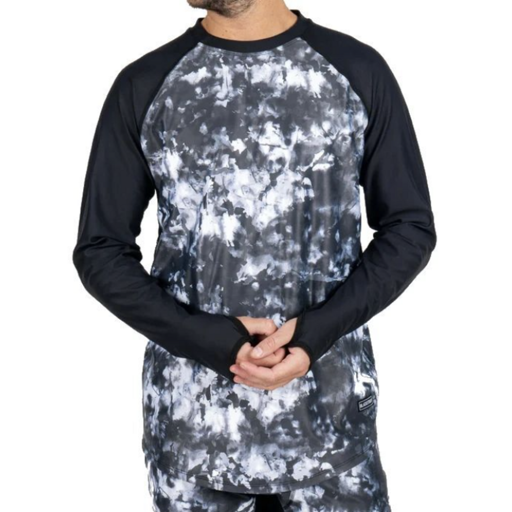 Black Strap BlackStrap Skyliner Top (M)