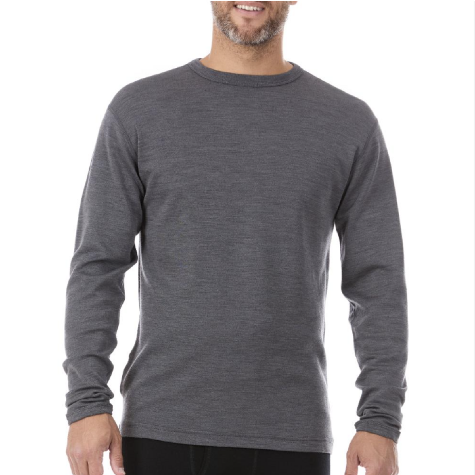 Minus 33 Minus33 MW Chocorua LS Crew (M)