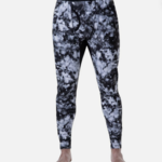 Black Strap Black Strap Outback Pant (M) Tie Dye Black 2XL