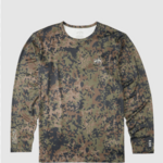 Billabong Billabong Operator Graphene Tee LS (M)