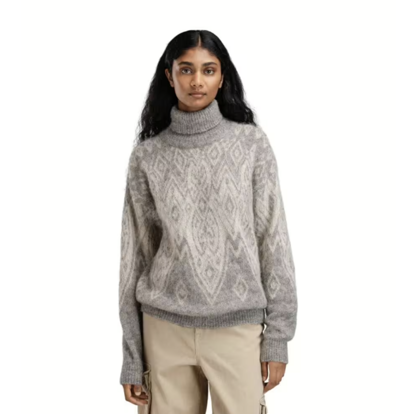 Dale of Norway Dale Falun Alpa Feminine Sweater (W)