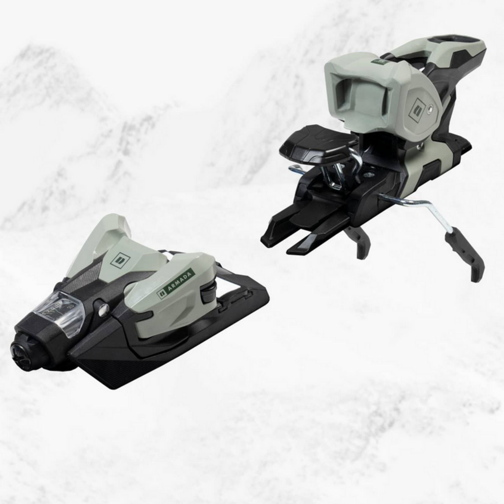 Armada Armada N Strive 12 GW Alpine Binding (A)F26