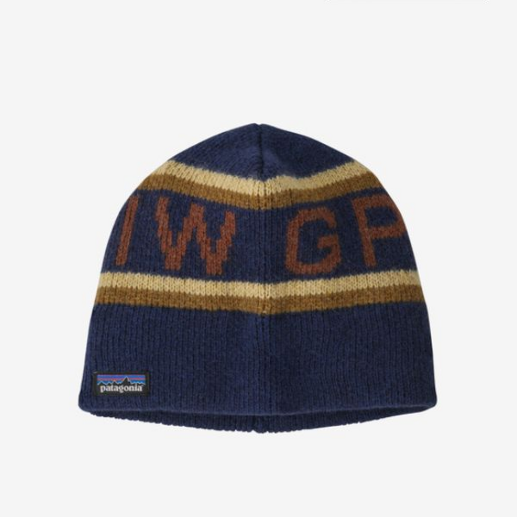 Patagonia Patagonia Fun Hog Beanie